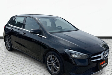 Mercedes B Klasa 180 Style 7G-DCT