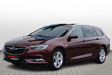 Opel Insignia 1.5 T Elite S&S aut