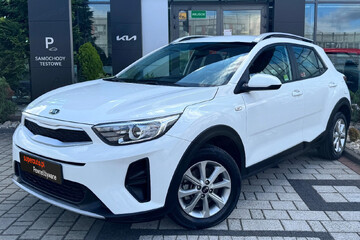 Kia Stonic 1.2 M