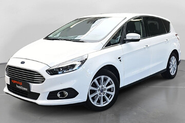 Ford S-MAX 2.0 TDCi ST-Line PowerShift