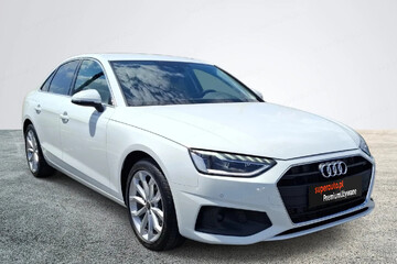 Audi A4 35 TFSI Advanced