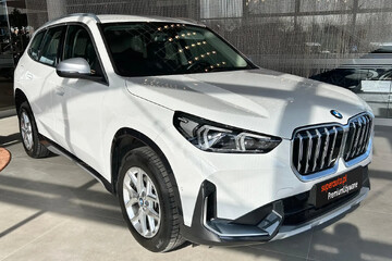 BMW X1 sDrive18i xLine