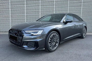 Audi A6 55 TFSI e quattro S Line