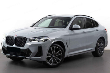 BMW X4 xDrive20d M Sport
