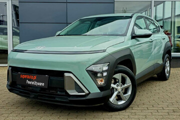 Hyundai Kona 1.0 T-GDI Smart