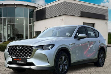 Mazda CX-60 3.3 D mHEV Prime-Line  aut