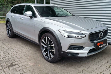 Volvo V90 B5 D AWD Momentum Pro aut