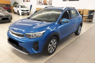 Kia Stonic 1.0 T-GDI M DCT