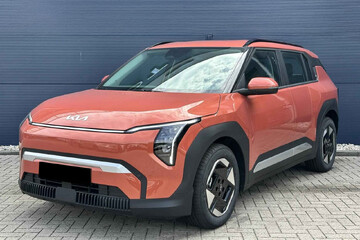 Kia EV3 81.4kWh Air