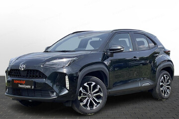 Toyota Yaris Cross Hybrid 1.5 Style