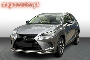 Lexus NX 300h F Impression AWD
