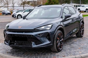Cupra Formentor 1.5 eTSI DSG