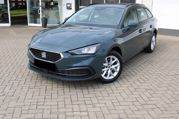 Seat Leon Style 1.5 TSI