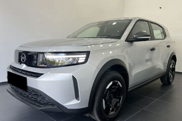Opel Frontera Edition eDTC6 1.2 T mHEV