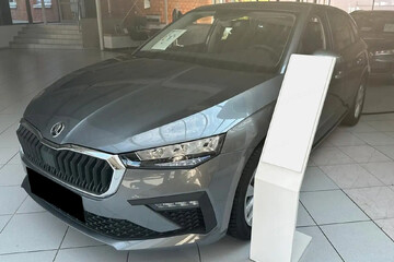 Skoda Scala Selection 1.0 TSI DSG