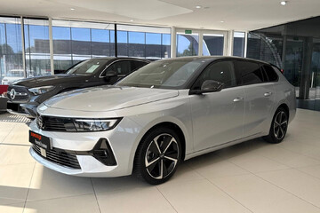 Opel Astra VI 1.2 T GS S&S