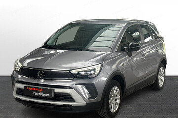 Opel Crossland X 1.2 T Elegance