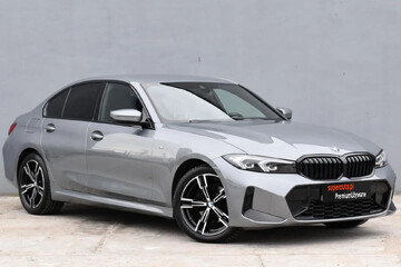 BMW Seria 3 320i xDrive M Sport