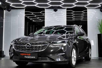 Opel Insignia 2.0 CDTI Elegance S&S aut