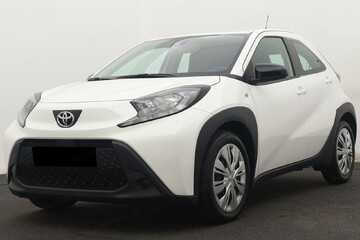 Toyota Aygo X Comfort 1.0 benzyna CVT