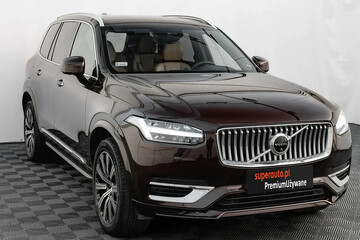 Volvo XC90 T8 AWD Plug-In Hybrid Inscription 7os