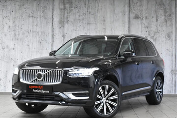 Volvo XC90 B5 D AWD Inscription 7os aut