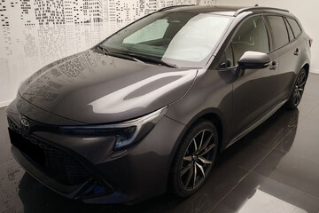 Toyota Corolla GR Sport 2.0 Hybrid Dynamic Force
