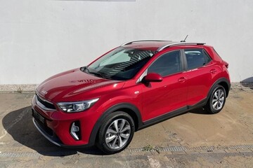 Kia Stonic 1.2 L