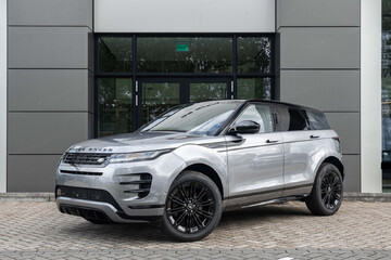 Land Rover Range Rover Evoque D200  Dynamic SE