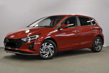 Hyundai i20 1.2 Modern