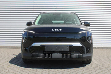 Kia EV3 81.4kWh Air