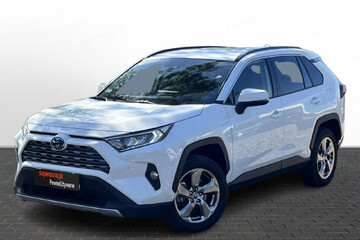 Toyota RAV4 2.5 Hybrid Comfort 4x2