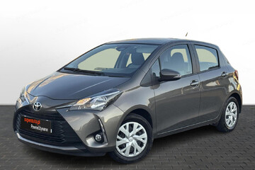 Toyota Yaris 1.5 Premium