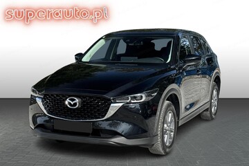 Mazda CX-5 Center-Line Plus 2.0  2WD aut