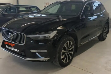 Volvo XC60 B4 B Plus Bright aut