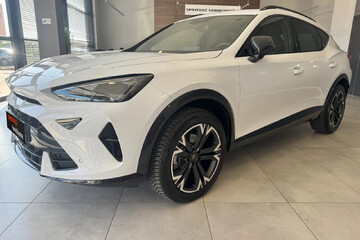 Cupra Formentor 1.5 TSI DSG