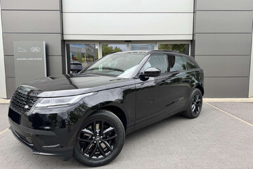 Land Rover Range Rover Velar D200 S
