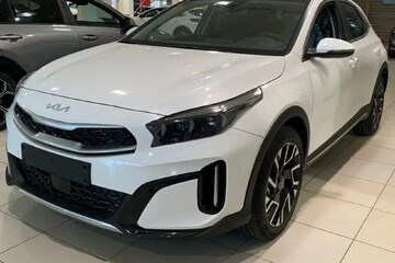 Kia XCeed 1.5 T-GDI M