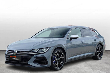 Volkswagen Arteon 2.0 TSI 4Motion R DSG
