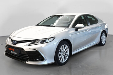 Toyota Camry 2.5 Hybrid Comfort