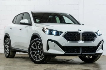 BMW X2 sDrive18d