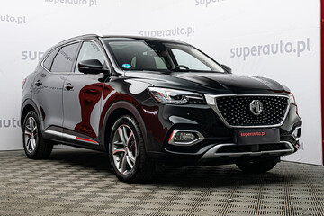 MG HS 1.5 T-GDI Luxury