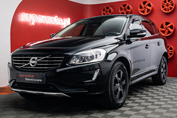 Volvo XC60 D4 2.0