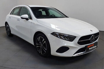 Mercedes Klasa A 200 Progressive