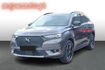 DS DS7 Performance Line + 1.6 E-Tense  aut