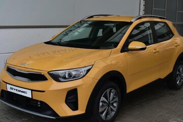 Kia Stonic 1.0 T-GDI M