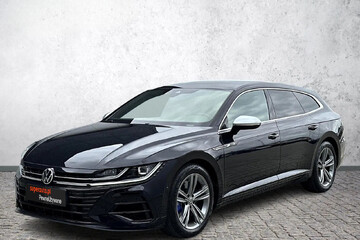 Volkswagen Arteon 2.0 TSI 4Motion R DSG