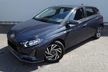 Hyundai i20 1.2 Modern