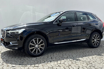 Volvo XC60 D4 Inscription