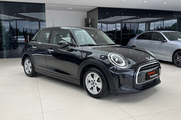Mini Mini Hatch 5-dr Cooper